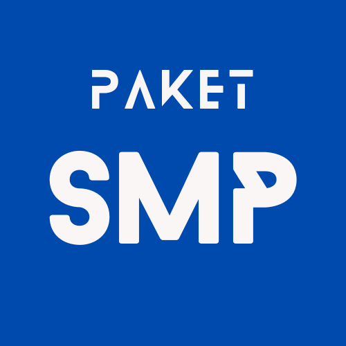 Paket SMP Setting atau Setup VPS